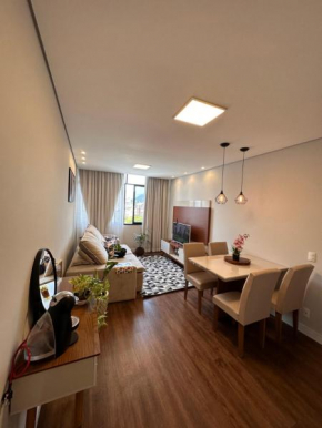 Apartamento familiar no centro em Nova Friburgo
